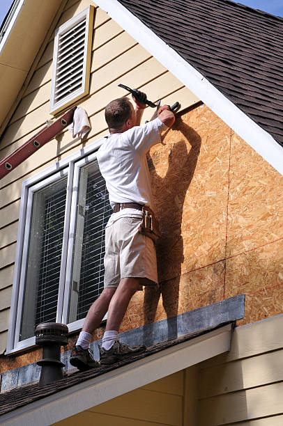 Professional Siding Installation & Repair in Shady Side, MD